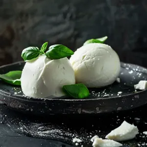 Mozzarella